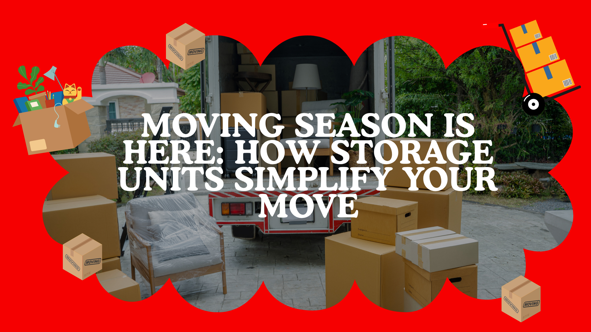 moving season is here moving season is here